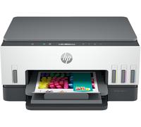 Impresora multifunción - HP - SMART TANK 6706UU48A - Inyección de tinta - RV - WiFi