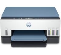 HP Smart Tank 675 All-in-One Inyección de tinta térmica A4 4800 x 1200 DPI 12 ppm Wifi