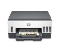 HP Smart Tank 7005 Impresora Multifunción Inkjet Inalámbrica 4 Tanques De Tinta