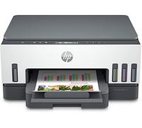 HP Smart Tank 720 All-in-One Inyección de tinta térmica A4 4800 x 1200 DPI 15 ppm Wifi
