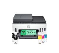 HP Smart Tank Impresora multifunción 7305
