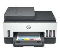 HP Smart Tank 7305 Impresora Multifunción Color Dúplex WiFi