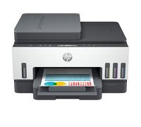 HP Smart Tank Impresora multifunción 7305