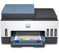 HP Smart Tank Impresora multifunción 7006