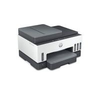 HP Smart Tank Impresora multifunción 7605
