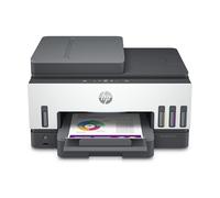 HP Smart Tank Impresora multifunción 7605