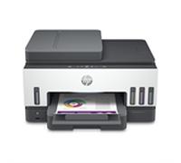 HP Smart Tank Impresora multifunción 7605