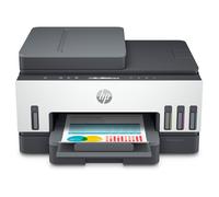 HP Smart Tank Impresora multifunción 7305
