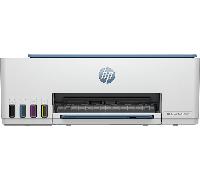HP Smart Tank Multifunción A4Wifi Thermal Inkjet Dúplex Impresora multifunción HP Smart Tank 5106, Color, Impresora para Home y Home Office, Impresión