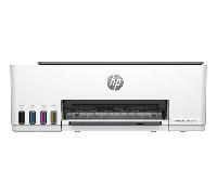 hp smart tank multifunción a4wifi thermal inkjet dúplex smart tank 5105 inalámbrico all-in-one color impresora fotocopiadora escáner