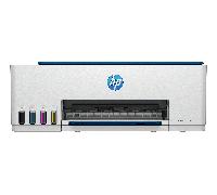 HP Smart Tank Multifunción A4Wifi Thermal Inkjet Dúplex Tank Color Impresora