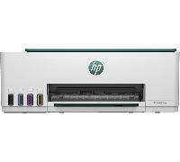 hp smart tank multifunción a4wifi thermal inkjet dúplex tank color impresora