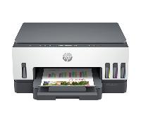 HP Smart Tank Multifunción A4Wifi Thermal Inkjet Dúplex Tank Impresora