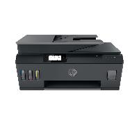 HP SMART TANK PLUS 655 BLACK 11 PPM / 7 PPM IN