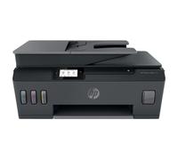 HP Smart Tank Plus Impresora multifunción inalámbrica 570