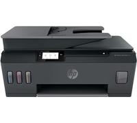 HP - Smart Tank Plus Impresora multifunción inalámbrica 655