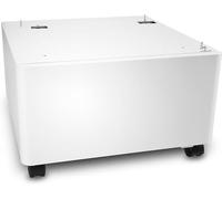 HP - Soporte para impresión - para Laserjet Enterprise MFP M776, Laserjet Enterprise Flow MFP M776