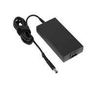 HP Sparepart 120W AC Adapter with 7.4mm Connector, 833207 (Connector)