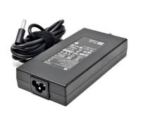 HP Sparepart 120W AC Adapter with 7.4mm Connector, 833207 (Connector)