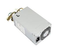 HP Sparepart 180W MicroATX/SFF Power Supply with 80 Plus Gold, 853879 (Supply with 80 Plus Gold Certification)
