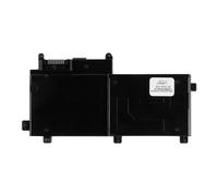 HP Sparepart: 48Wh 3-Cell Lithium-Ion Battery for laptops, 99113025 (Battery for laptops)