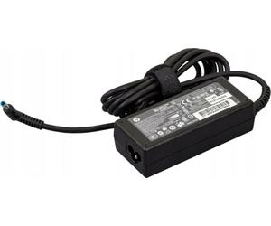 HP Sparepart ADPTR 65W S-3P nPFC RC 4.5mm A Requires Power Cord, 709985-004 (Requires Power Cord)