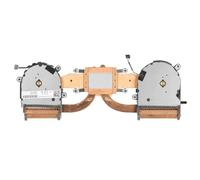 HP Sparepart Fan/HEATSINK, 858602