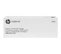 Hp - sparepart: inc. fuser assembly 220v, rm1-6319-020cn