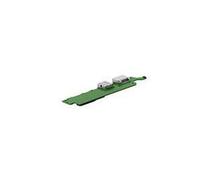 HP Sparepart: IO Board M21712-001, I/O Board, W126067214 (M21712-001, I/O Board