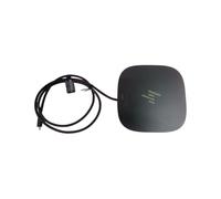 HP Sparepart USB-C Universal Dock with 60W Power Delivery, W125779276 (Power Delivery)