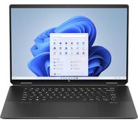 HP Spectre x360 Ordenador portátil Convertible 2 en 1 | Intel Core Ultra 7 155H con IA integrada | Pantalla táctil IPS WQXGA de 16" | RAM de 16 GB | SSD de 1 TB | Intel ARC Graphics | Win11 | Llave