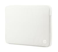HP Spectrum Funda para Portátiles hasta 15.6" Blanca