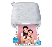 HP Sprocket 2x3" Impresora de fotos instantánea para smartphone - Portátil, inal
