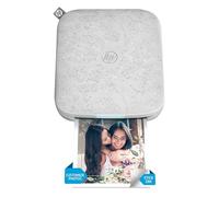 Impresora fotográfica HP Sprocket 3x4