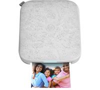 HP Sprocket 3x4 Printer White Impresora portatil