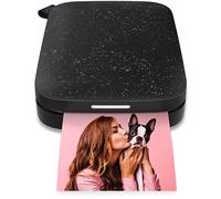 HP Sprocket Negro