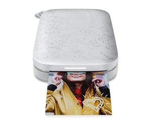 HP Sprocket New Edition Impresora Fotográfica Bluetooth Perla