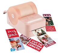 HP Sprocket 500 Panorama - Rosa