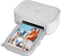 HP Sprocket Studio Plus White Impresora portatil