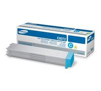 HP SS537A toner cian (antes Samsung CLT-C6072S) (original)
