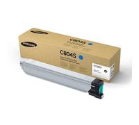 HP Tóner SS546A (Samsung CLT-C804S) - Cian - Original
