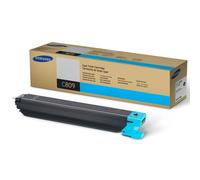 HP Cartucho de tóner SS567A (Samsung CLT-C809S) Cian Original