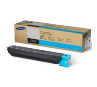 HP Cartucho de tóner SS567A (Samsung CLT-C809S) Cian Original