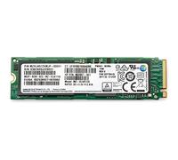 HP SSD 512GB PCIe NVME TLC, W126825323