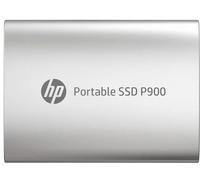HP SSD EXTERNO 4TB P900 GRIS USB3.2 Gen2x2