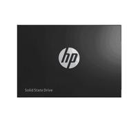 HP S650 1,92 TB 2.5" Serial ATA III