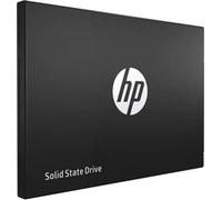 HP SSD S650 240GB 2.5, W126930411