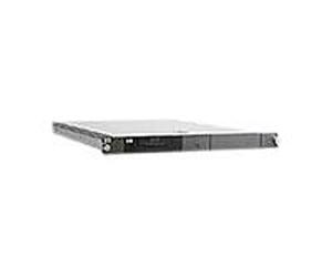 HP StorageWorks 1U USB Rack-Mount Kit - Cargador de Cintas