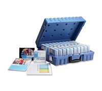 HP StorageWorks LTO-1 Ultrium 200GB - Unidad de cinta (LTO, 2