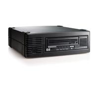 HP StorageWorks LTO-4 Ultrium 1760 SAS - Unidad de cinta externa